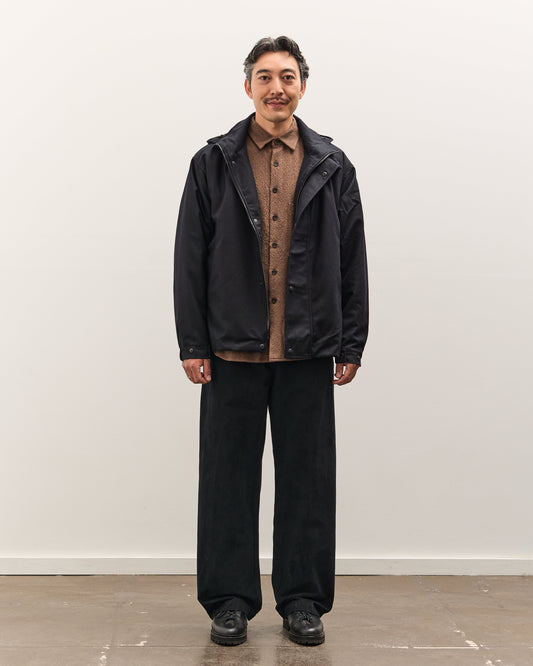 Arpenteur Air Jacket, Black
