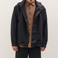 Arpenteur Air Jacket, Black