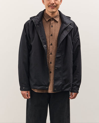 Arpenteur Air Jacket, Black