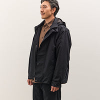 Arpenteur Air Jacket, Black