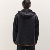 Arpenteur Air Jacket, Black