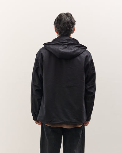 Arpenteur Air Jacket, Black