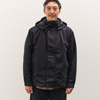 Arpenteur Air Jacket, Black