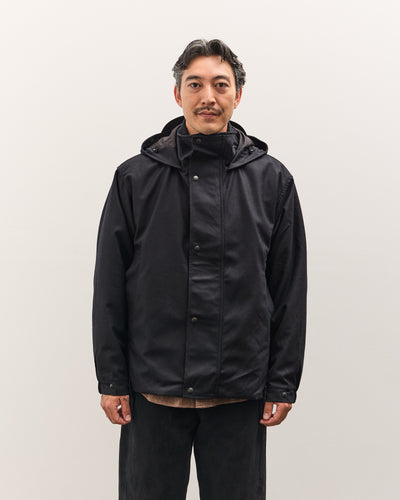Arpenteur Air Jacket, Black