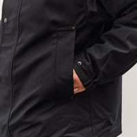 Arpenteur Air Jacket, Black