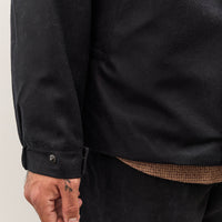 Arpenteur Air Jacket, Black