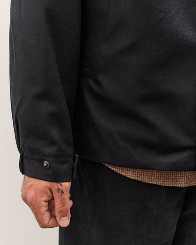 Arpenteur Air Jacket, Black