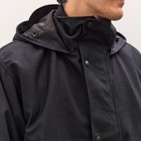 Arpenteur Air Jacket, Black