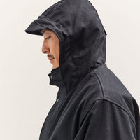 Arpenteur Air Jacket, Black