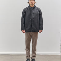 Arpenteur Atlas Jacket, Charcoal