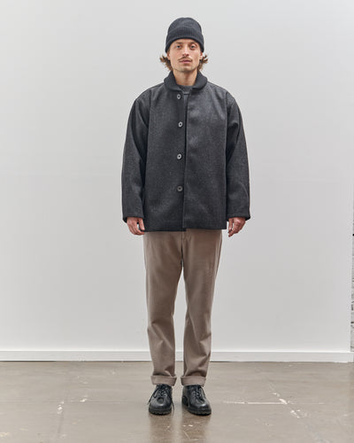 Arpenteur Atlas Jacket, Charcoal