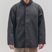 Arpenteur Atlas Jacket, Charcoal