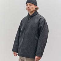 Arpenteur Atlas Jacket, Charcoal