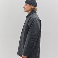 Arpenteur Atlas Jacket, Charcoal