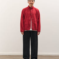 Arpenteur Contour Jacket, Red