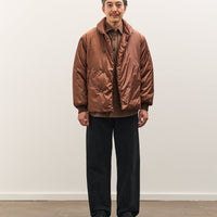 Arpenteur Loft Jacket, Tobacco