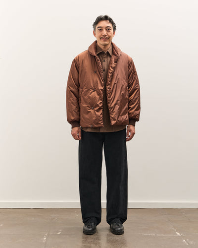 Arpenteur Loft Jacket, Tobacco