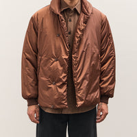 Arpenteur Loft Jacket, Tobacco