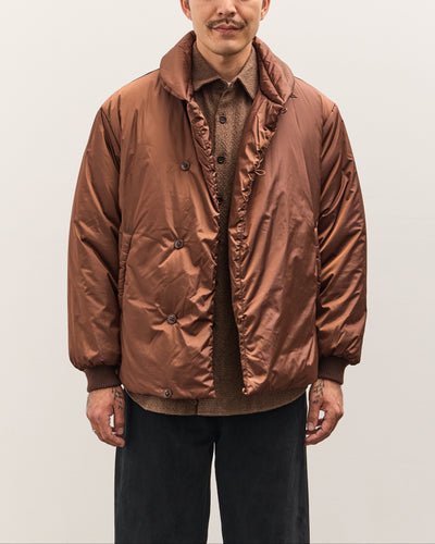 Arpenteur Loft Jacket, Tobacco