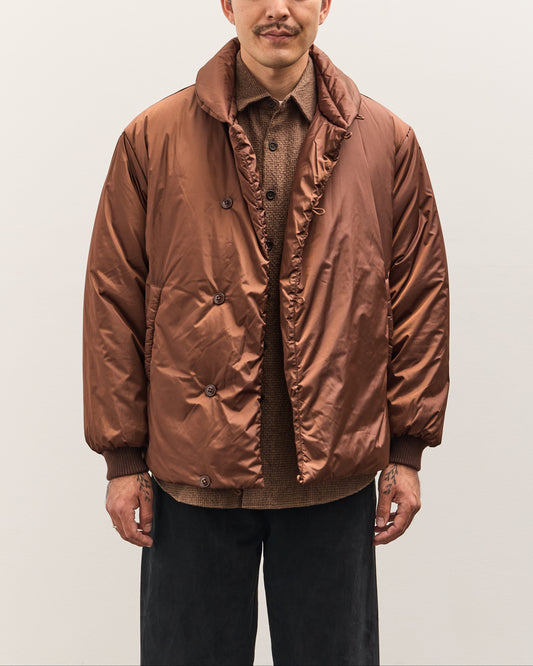 Arpenteur Loft Jacket, Tobacco