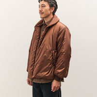 Arpenteur Loft Jacket, Tobacco
