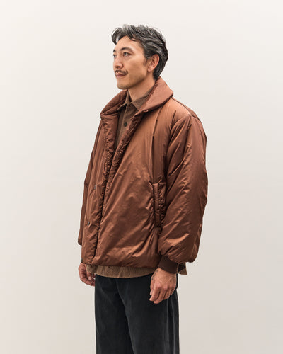 Arpenteur Loft Jacket, Tobacco