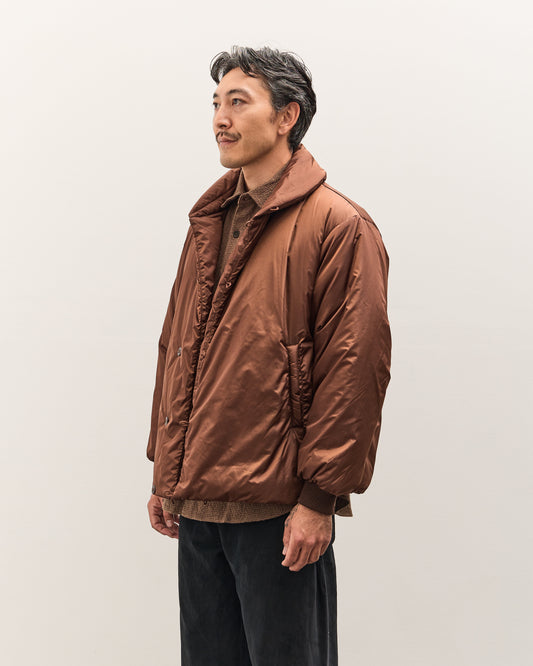 Arpenteur Loft Jacket, Tobacco
