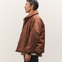 Arpenteur Loft Jacket, Tobacco