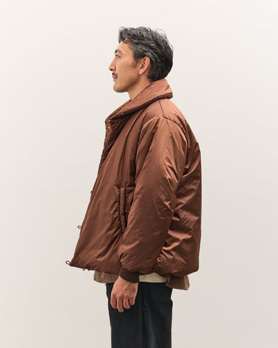 Arpenteur Loft Jacket, Tobacco