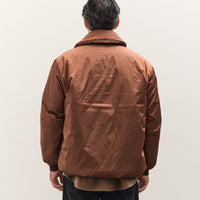 Arpenteur Loft Jacket, Tobacco