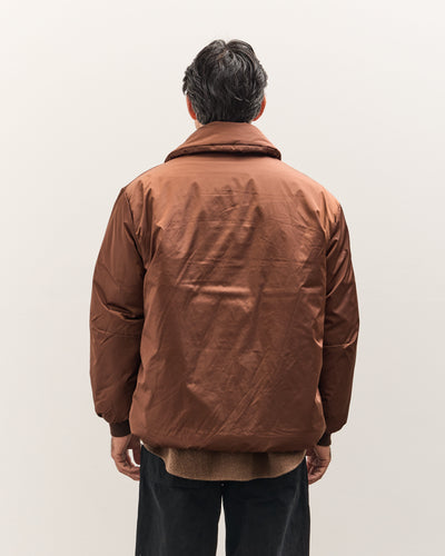 Arpenteur Loft Jacket, Tobacco