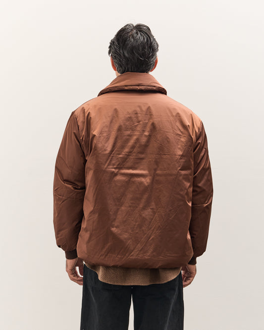 Arpenteur Loft Jacket, Tobacco