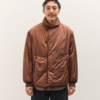 Arpenteur Loft Jacket, Tobacco