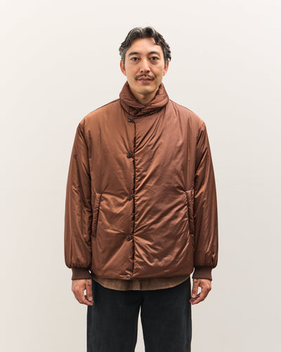 Arpenteur Loft Jacket, Tobacco