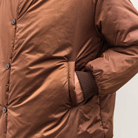 Arpenteur Loft Jacket, Tobacco