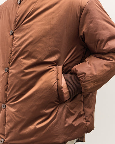 Arpenteur Loft Jacket, Tobacco
