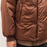 Arpenteur Loft Jacket, Tobacco