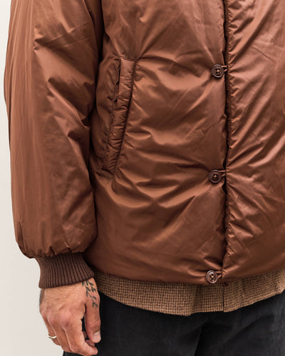 Arpenteur Loft Jacket, Tobacco