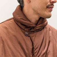 Arpenteur Loft Jacket, Tobacco