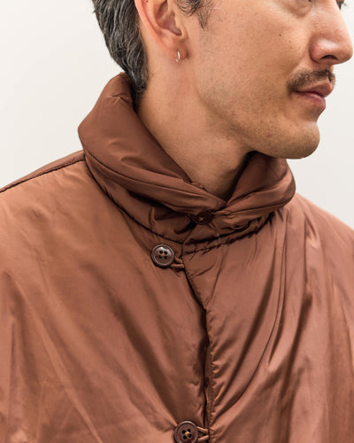 Arpenteur Loft Jacket, Tobacco