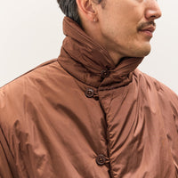 Arpenteur Loft Jacket, Tobacco