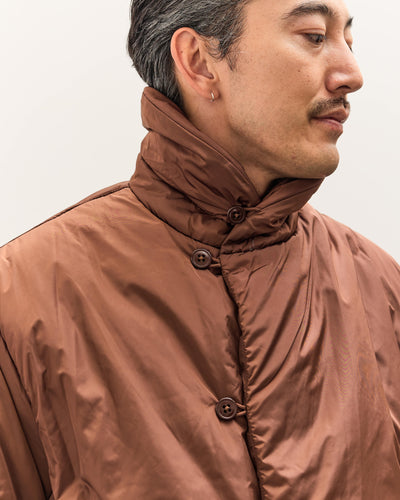 Arpenteur Loft Jacket, Tobacco