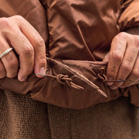 Arpenteur Loft Jacket, Tobacco
