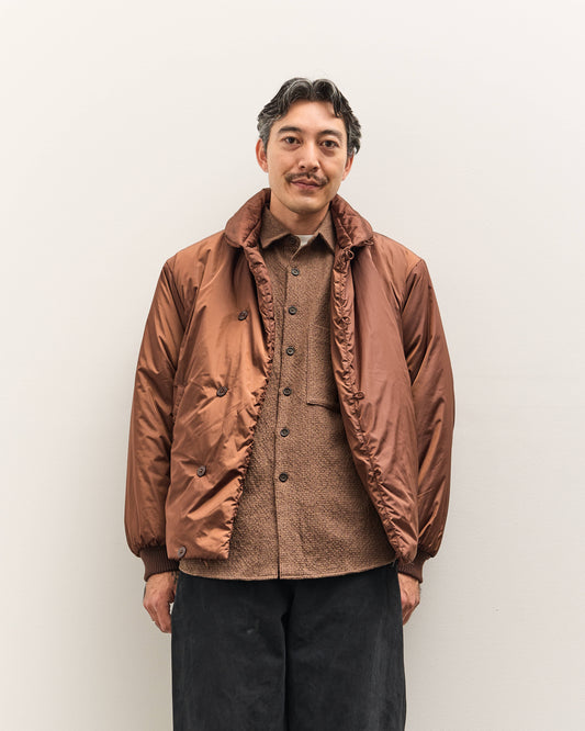Arpenteur Loft Jacket, Tobacco