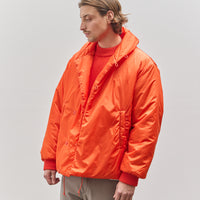 Arpenteur Loft Jacket, Orange