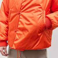 Arpenteur Loft Jacket, Orange