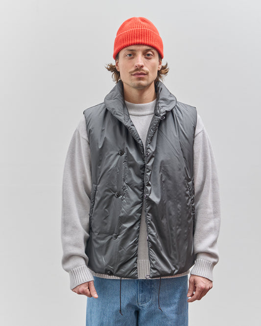 Arpenteur Loft Vest, Slate