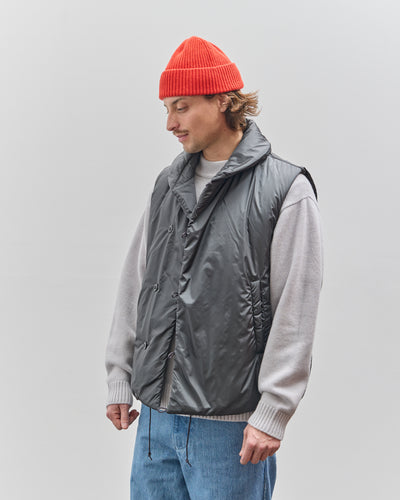 Arpenteur Loft Vest, Slate