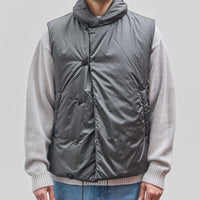 Arpenteur Loft Vest, Slate