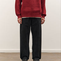 Arpenteur Lux Pant, Black